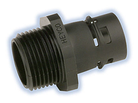 M-LT Flexible Conduit, Fittings